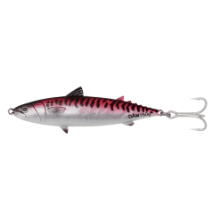DAM Salt-X Mackerel Pink UV
