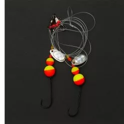 Dam Searig 13 Flounder Classic I