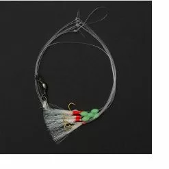 DAM Searig 2 Herring Real Skin