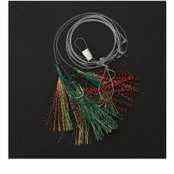 Dam Searig 3 Mackrel Mixed Sparkel