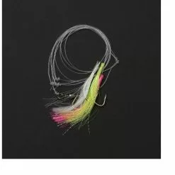 DAM Searig 4 Mackrel UV