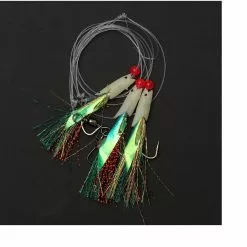 DAM Searig 5 Mackrel Glow Hokkai