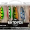 DAM Trout Pack 5-8g -Fiskeutstyr Salgsbutikk dam trout pack 5 8g jpg