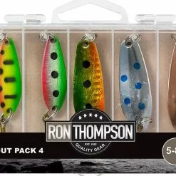 DAM Trout Pack 5-8g
