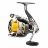 Daiwa Crossfire 4000-3BI -Fiskeutstyr Salgsbutikk dc4000 3bi daiwa crossfire 4000 3bi