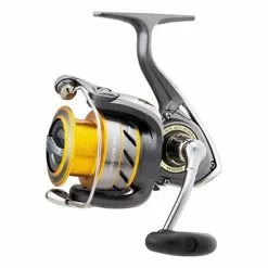Daiwa Crossfire 4000-3BI