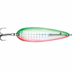 Søvik Dorgesluk Grønn/Sølv/Rosa