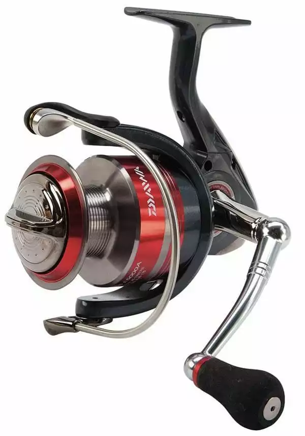 Daiwa Opus Plus E5000A 3 Daiwa Opus Plus E5000A