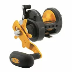 Daiwa Saltist BG 50H