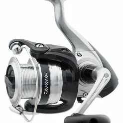 Daiwa Strikeforce