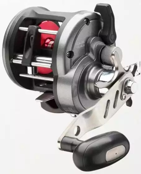 Daiwa Sealine 30LWLA 3 Daiwa Sealine 30LWLA