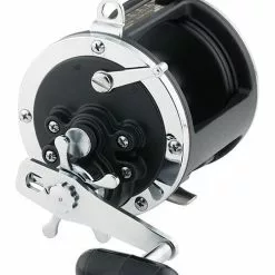 Daiwa Sealine 600H Havfiskesnelle