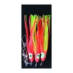 Elbe Blekkspruthekle Skagen