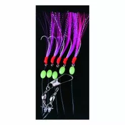 Elbe Hårekhekla Rosa