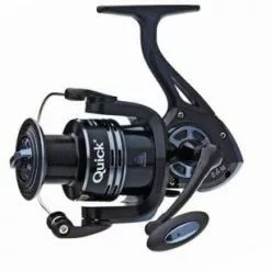 DAM Quick Fighter Pro