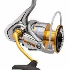 Daiwa 18 Freams LT 5000D-C