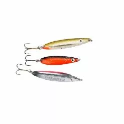 Hansen Seatrout 3pk
