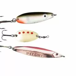 Hansen Trout 3pk