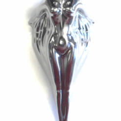 Norsk Fletteri Havfruen 300g