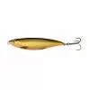 Savage Gear 3D Horny Herring SS Svart/gull 1 Savage Gear 3D Horny Herring SS Svart/gull -Fiskeutstyr Salgsbutikk hh1 53791 3d horny herring 8cm 13g ss gold black