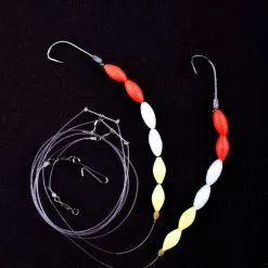 Imax Flounder Rig 3 Traffic Light