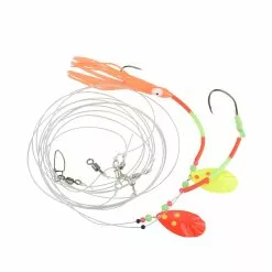 Imax Nordic Big Game Rig 5 # 4/0 + 6/0