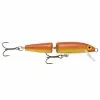 Rappala Jointed Floating 9cm GFR 1 Rappala Jointed Floating 9cm GFR -Fiskeutstyr Salgsbutikk jgfr jointed floating gfr