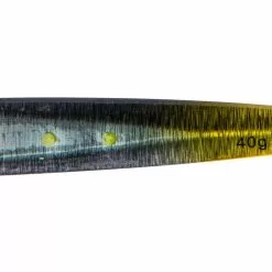 Ron Thompson R.T. Jig Master 60g Svart/rød