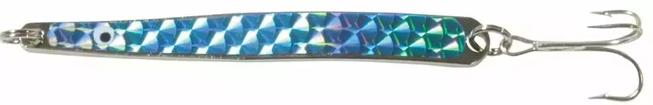 Sølvkroken Jensen Tobis B 3 Sølvkroken Jensen Tobis B