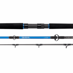 Daiwa Super Kenzaki Pilk 6,6' 200-500g
