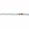 Daiwa Laguna XT Kids Blue 7' 15-40g -Fiskeutstyr Salgsbutikk kids blue png