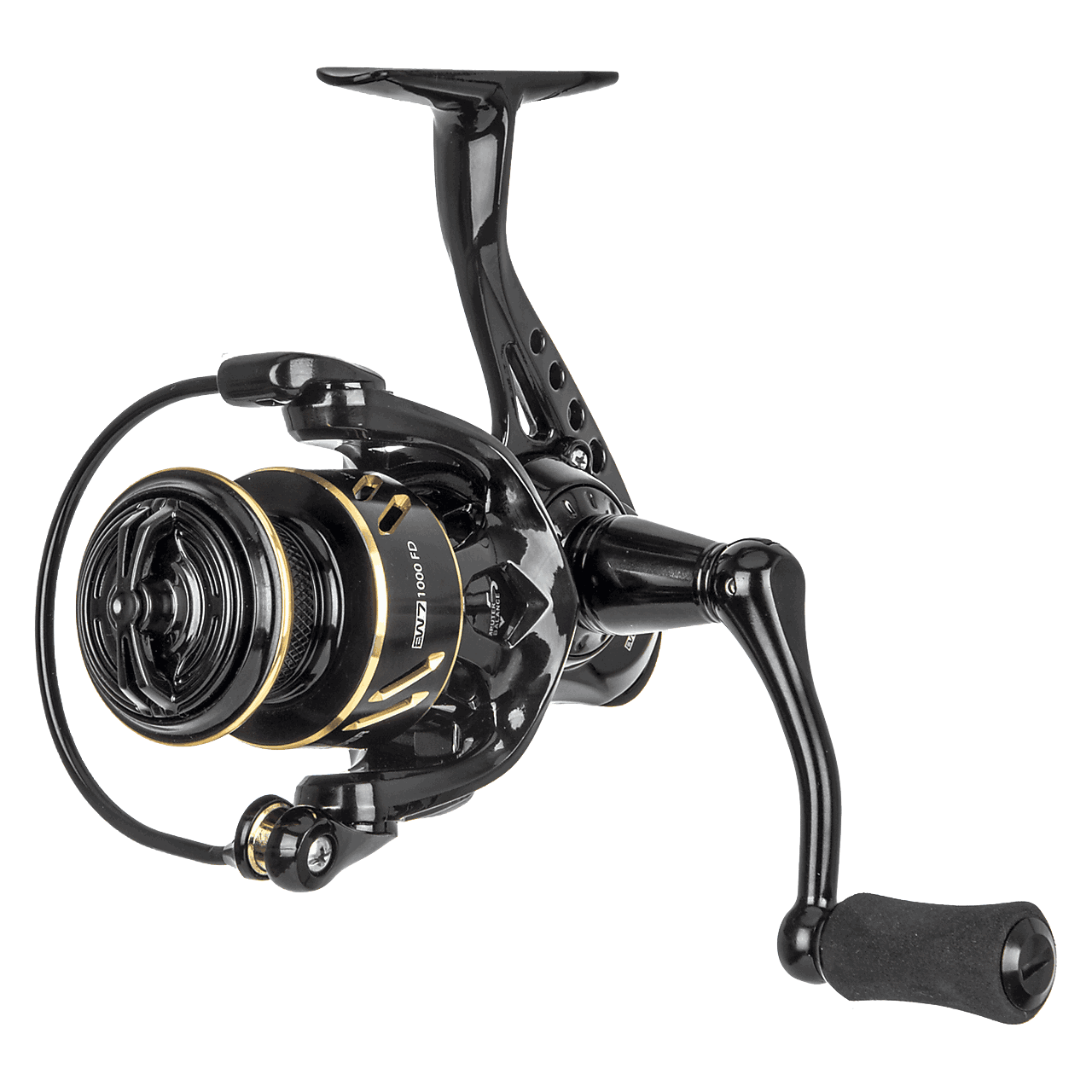 Lawson Baitwinder BM7 5000 FD 3 Lawson Baitwinder BM7 5000 FD