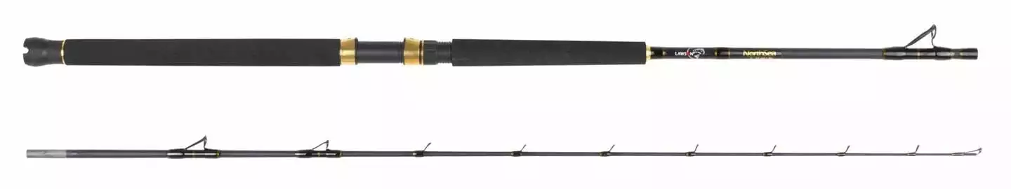 Lawson Northsea 6,8' 12-30lbs 3 Lawson Northsea 6,8' 12-30lbs
