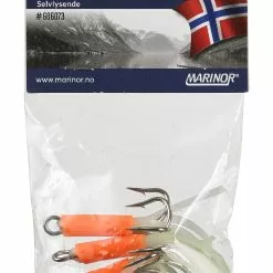 Marinor Lumina Star 3pk