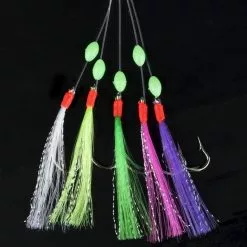 Søvik Makrellhekle 001