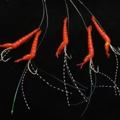 Søvik Makrellhekle 016