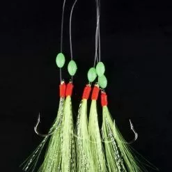 Søvik Makrellhekle 802