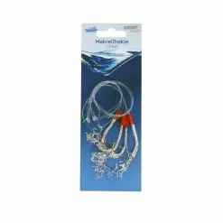 Marinor Makrellhekle Tinsel