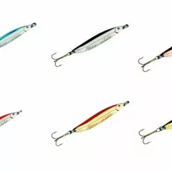 Møresilda Classic 6 Grams Utvalg