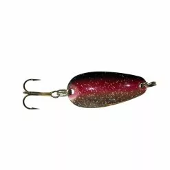 Remen Møreungen Nordlys Rød