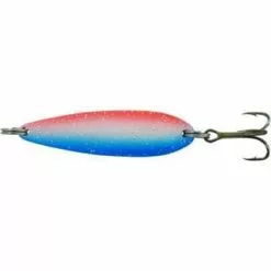 Sølvkroken Morild Trout O/BL/FL