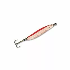 Remen Møresilda Rød/kobber