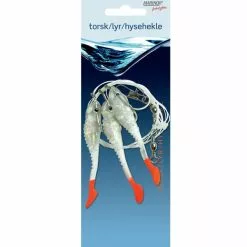 Marinor Hekle Torsk/lyr/hyse