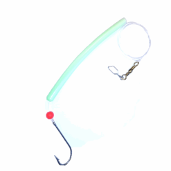 Norsk Fletteri Slep Med Slange