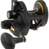 Penn Fathom Lever Drag 2-speed -Fiskeutstyr Salgsbutikk penn fathom