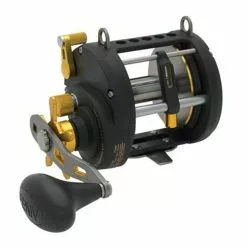 Penn Fathom 40 Levelwind