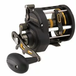 Penn Fathom II 50 Level Wind