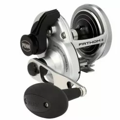 PENN Pen Fhatom II Lever Drag