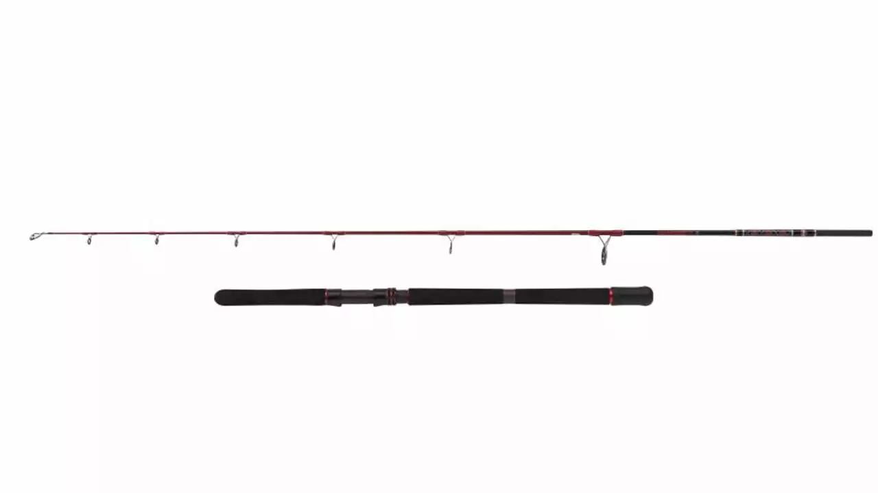 Penn Squadron III Jig 40lb 150-300g 3 Penn Squadron III Jig 40lb 150-300g