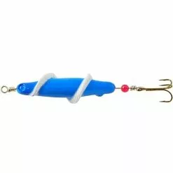 Sølvkroken Pinjong B/W